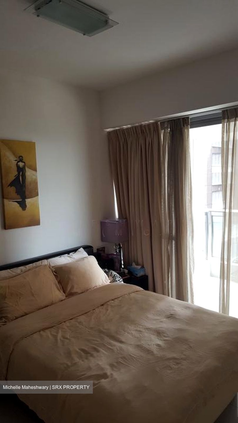 Lumiere (D2), Apartment #520003781